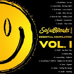 Download track Morning Lights (Remastered) Loopcrashing