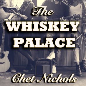 Download track I'm A Lucky Man Chet Nichols