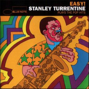 Download track Ain't No Mountain High Enough Stanley Turrentine