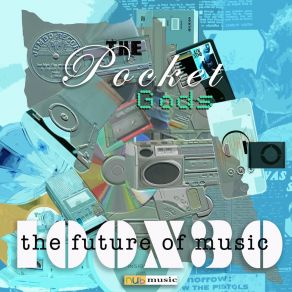 Download track I'm A Verified Fan The Pocket Gods