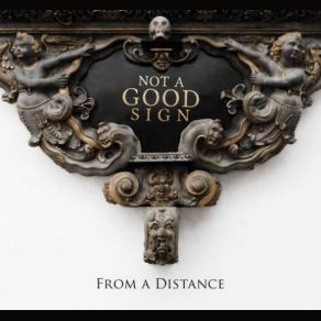 Download track Wait For Me Not A Good Sign