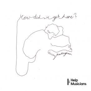 Download track Less Than Two Lizzy Hardingham
