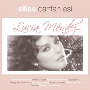 Download track Culpable O Inocente Lucía Méndez