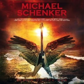 Download track Save Yourself Michael SchenkerRobin McAuley