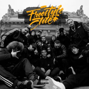 Download track Fuori Di Me FeaHydra, Lethal V