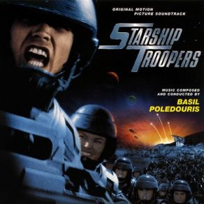 Download track Return To Base-EXTENDED BASIL POLEDOURIS