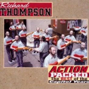 Download track Waltzing's For Dreamers Richard Thompson