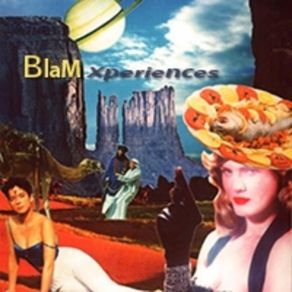 Download track BlaM (Xperiences) - Double Assistanat Rue De Morgue Blam
