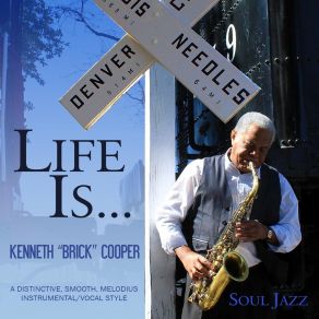 Download track Life Is Like A Merry Go Round Ken Brick Cooper