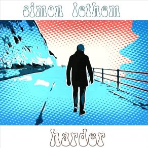 Download track Can't Turn It Off Simon Lethem
