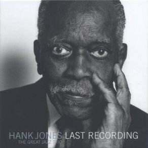 Download track Cantaloupe Island Hank Jones, Great Jazz Trio
