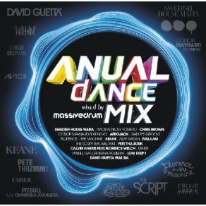 Download track You & I I~, Masterout, The Glowsticks