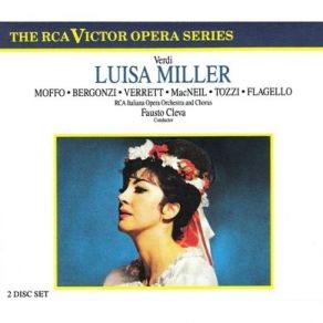 Download track 2. Act I. Scene 1: Ti DestaLuisa Regina De Cori Giuseppe Verdi