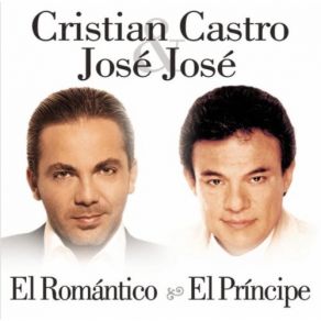 Download track Volver A Amar Cristian Castro