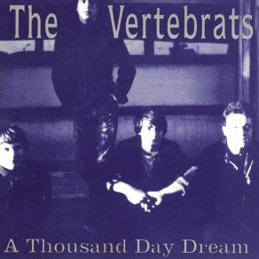 Download track Every Once In Awhile The Vertebrats