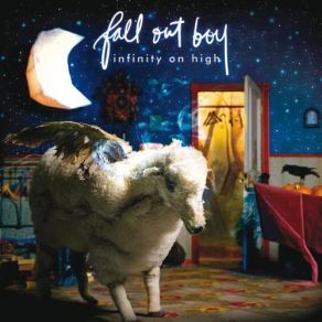 Download track Don'T You Know Who I Think I Am? Fall Out Boy