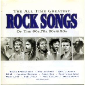 Download track Not Where It's At Del Amitri
