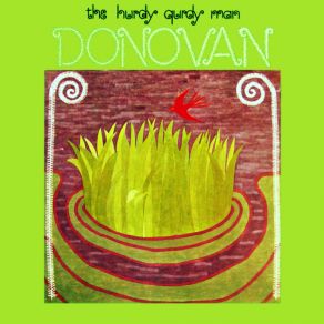 Download track What A Beautiful Creature You Are Donovan