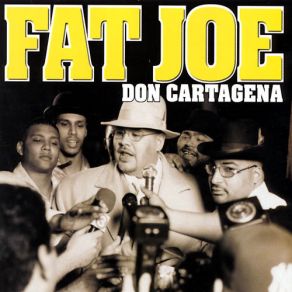 Download track The Crack Attack Fat Joe