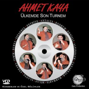 Download track Hani Benim Gençliğim Ahmet Kaya