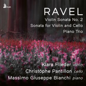 Download track Sonata For Violin And Cello, M. 73: II. Très Vif Klara Flieder