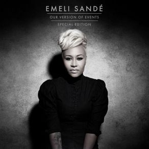 Download track Suitcase Emeli Sandé
