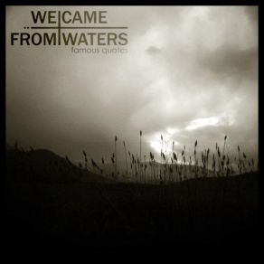 Download track Android We Came From Waters