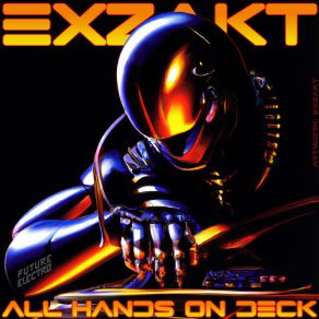 Download track Body Machine Exzakt