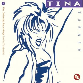 Download track Total Control Tina Turner