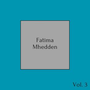 Download track Addicted To You Fatima Mhedden