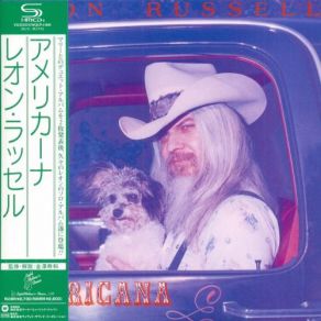 Download track Let's Get Started Leon Russell