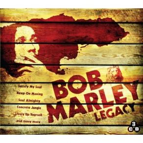 Download track Reaction Bob Marley