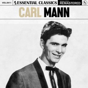 Download track Foolish One Carl Mann