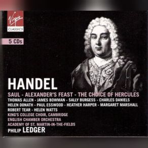 Download track Aria - See, See With What A Scornful Air - Michal Händel