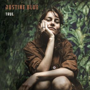 Download track It's Not About You Justine Blue