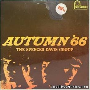 Download track A1 Together 'Til The End Of Time The Spencer Davis Group