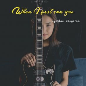Download track Hoping You'd Text Me Cynthia Geogoria