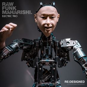 Download track Basic Era (Lockdown Remix '21) Raw Funk Maharishi