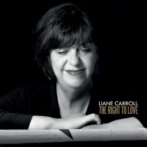 Download track It's A Fine Line Liane Carroll