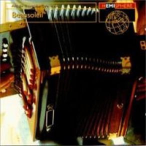 Download track Arc De Triomphe Two Step BeauSoleil
