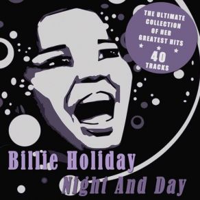 Download track I Must Have That Man! Billie Holiday