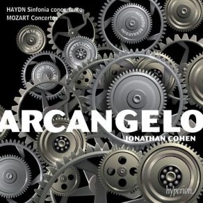 Download track Mozart: Bassoon Concerto In B Flat Major, K. 191 - I. Allegro Arcangelo, Jonathan CohenPeter Whelan