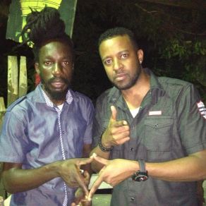 Download track Burning Down Sizzla