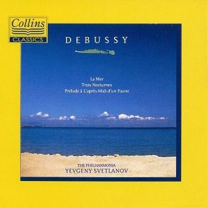 Download track 07 - Debussy - Prélude À L'après-Midi D'un Faune Claude Debussy