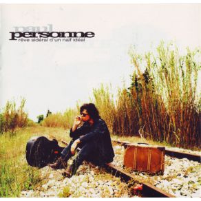 Download track Plus Jamais M'Laisser Blueser Paul Personne
