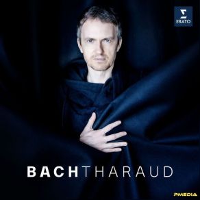 Download track Keyboard Suite In A Minor, BWV 818a: Prélude Alexandre Tharaud