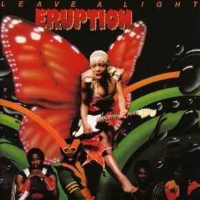 Download track Leave A Light (I'll Keep A Light In My Window) (Single Version) (Bonus Track) Eruption