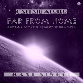 Download track Another Story (Extended Vocal Apollo Mix) Captain Apollo