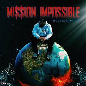Download track Intro (Restore Order) Huey D. Newton