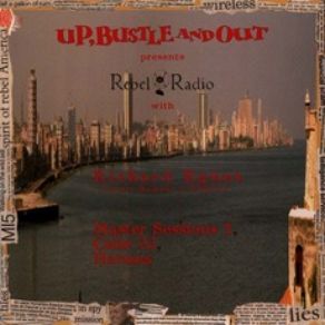 Download track Made In Cuba, Part 1 Up, Bustle & Out